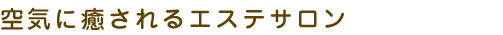 ��C�ɖ������G�X�e�T����
