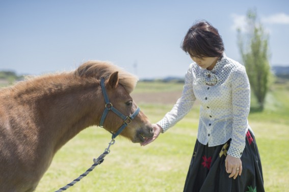 アトピッコハウス　ごとう　ひろ美