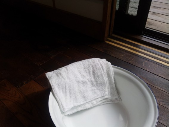 大掃除は計画的に!