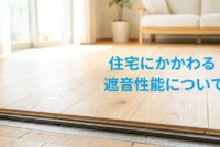 遮音性能サムネイル