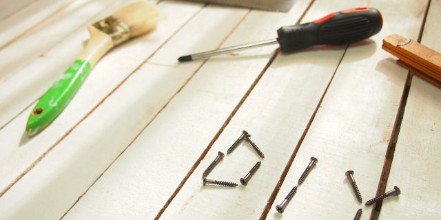 DIY