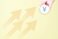 自然素材は高くなる