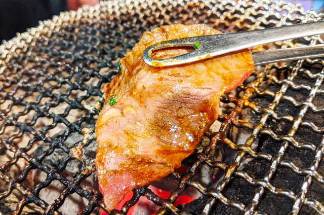 焼き肉