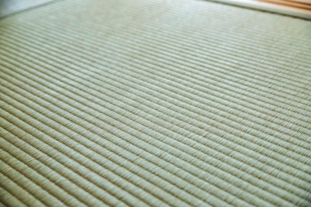 畳の部屋のまとめ