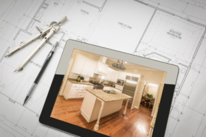 リノベーション