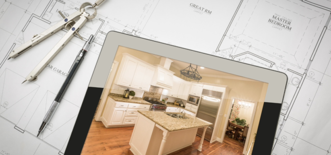 リノベーション