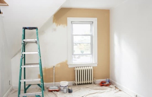 リノベーション