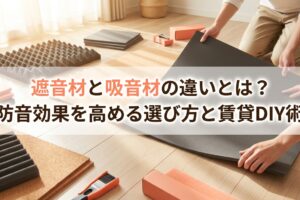 遮音材サムネイル