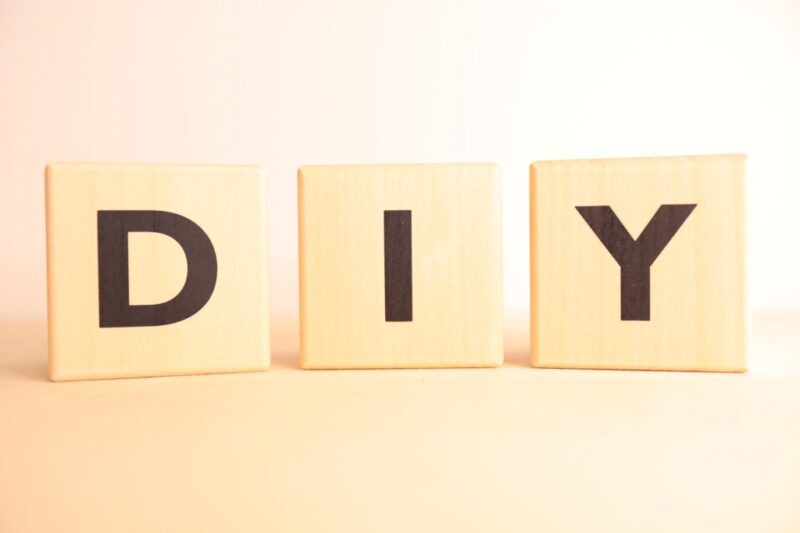 DIY