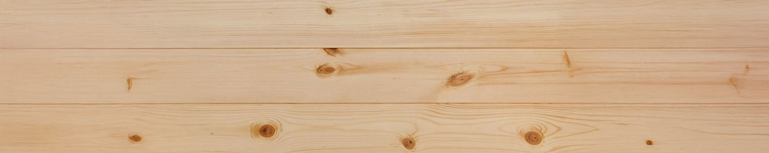 レッドパイン（赤松）