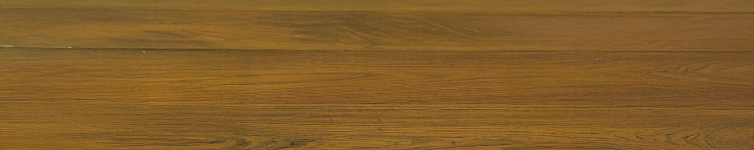 ミャンマーチーク